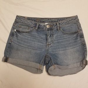 LC Shorts